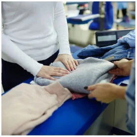 Material Sourcing