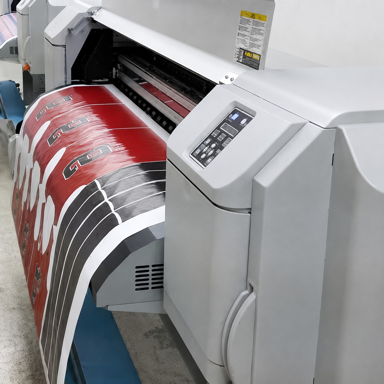 Sublimation