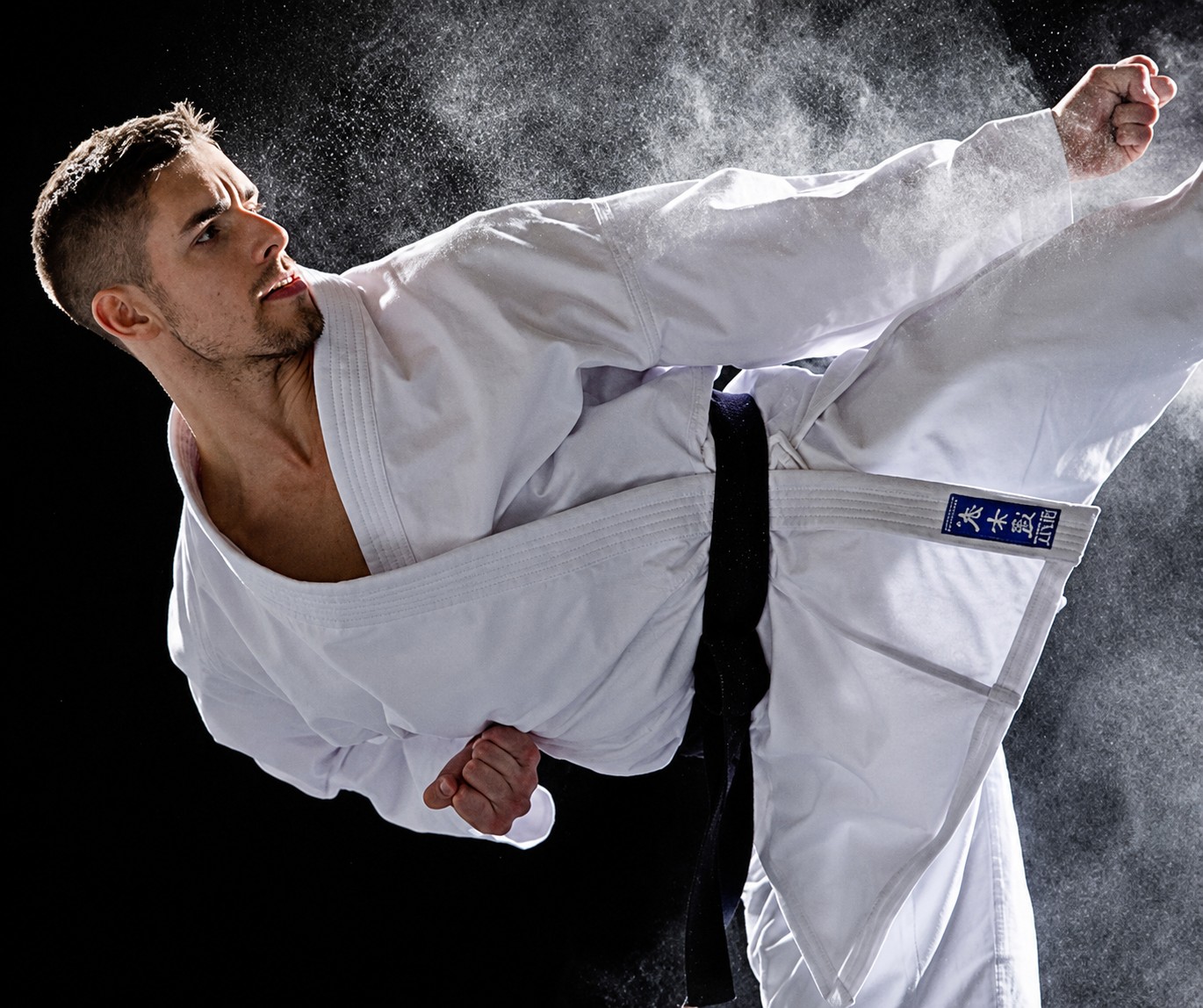 MARTIAL ARTS