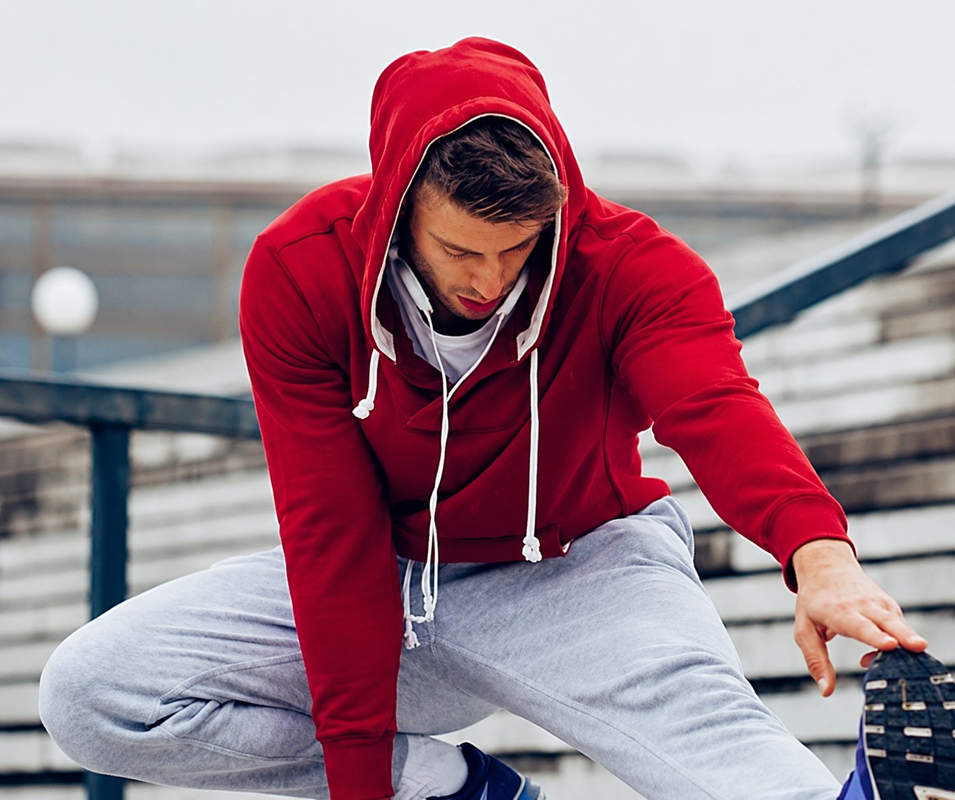 SPORTS WEAR