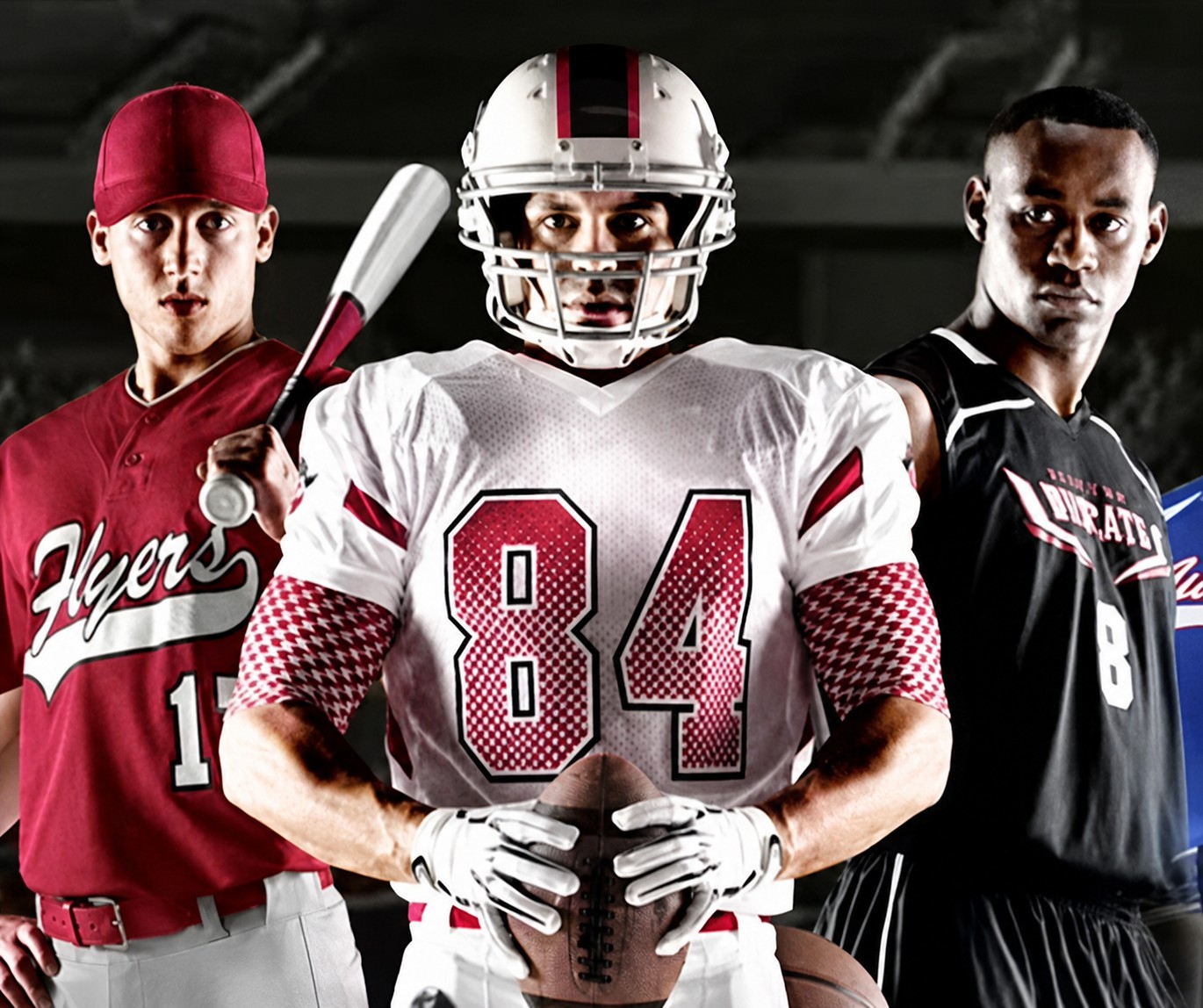 TEAM WEAR